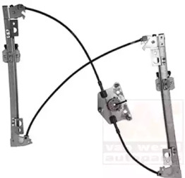 VAN WEZEL 3019261 -  Подъемное устройство для окон